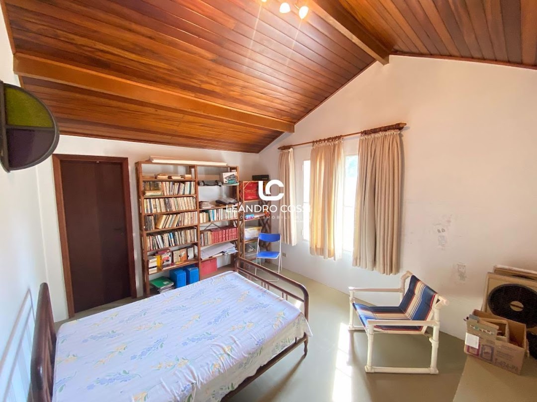 Casa de condomínio à venda no Condomínio City Castelo: