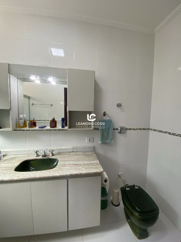 Casa de condomínio à venda no Condomínio City Castelo: