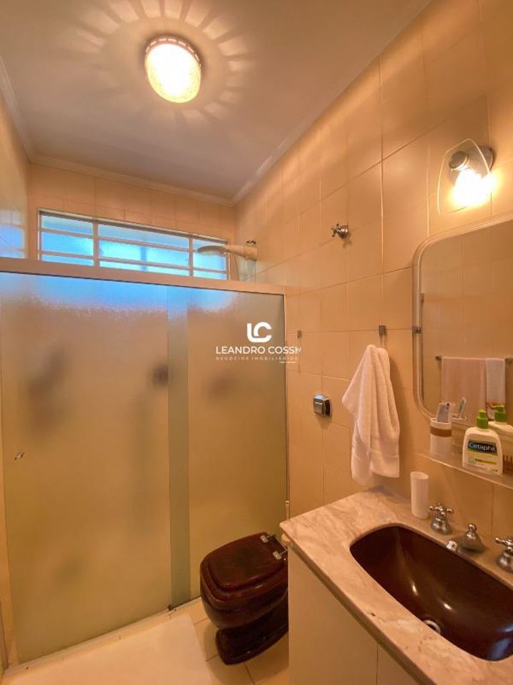 Casa de condomínio à venda no Condomínio City Castelo: