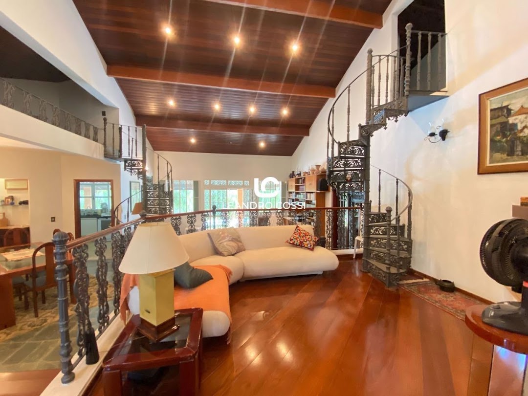 Casa de Condomínio Condomínio City Castelo Itu 