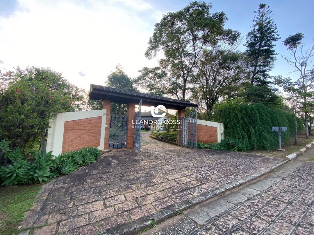 Casa de condomínio à venda no Condomínio City Castelo: