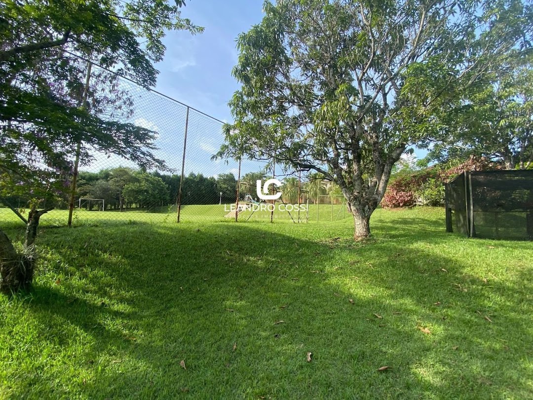 Casa de condomínio à venda no Condomínio City Castelo: