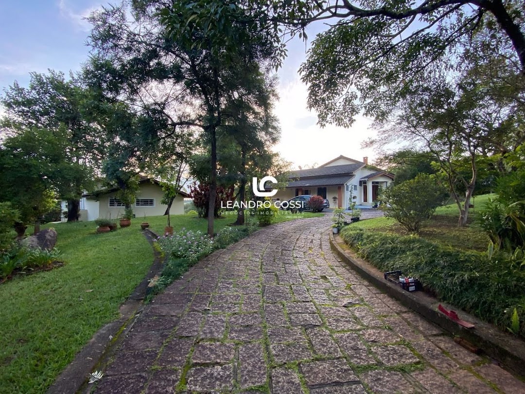 Casa de condomínio à venda no Condomínio City Castelo: