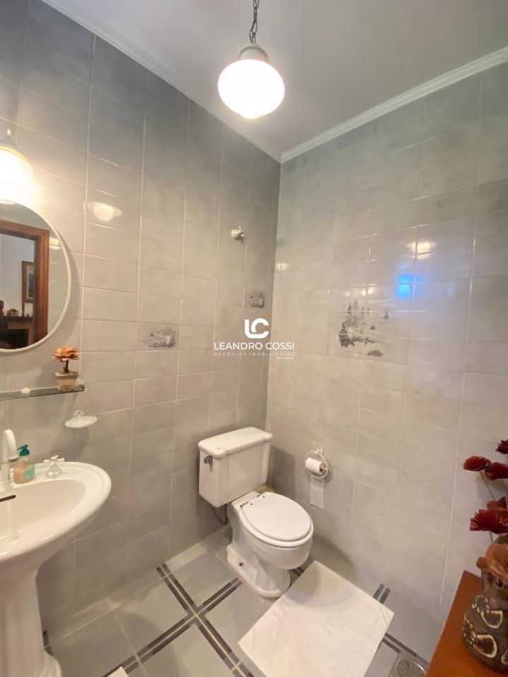 Casa de condomínio à venda no Condomínio City Castelo: