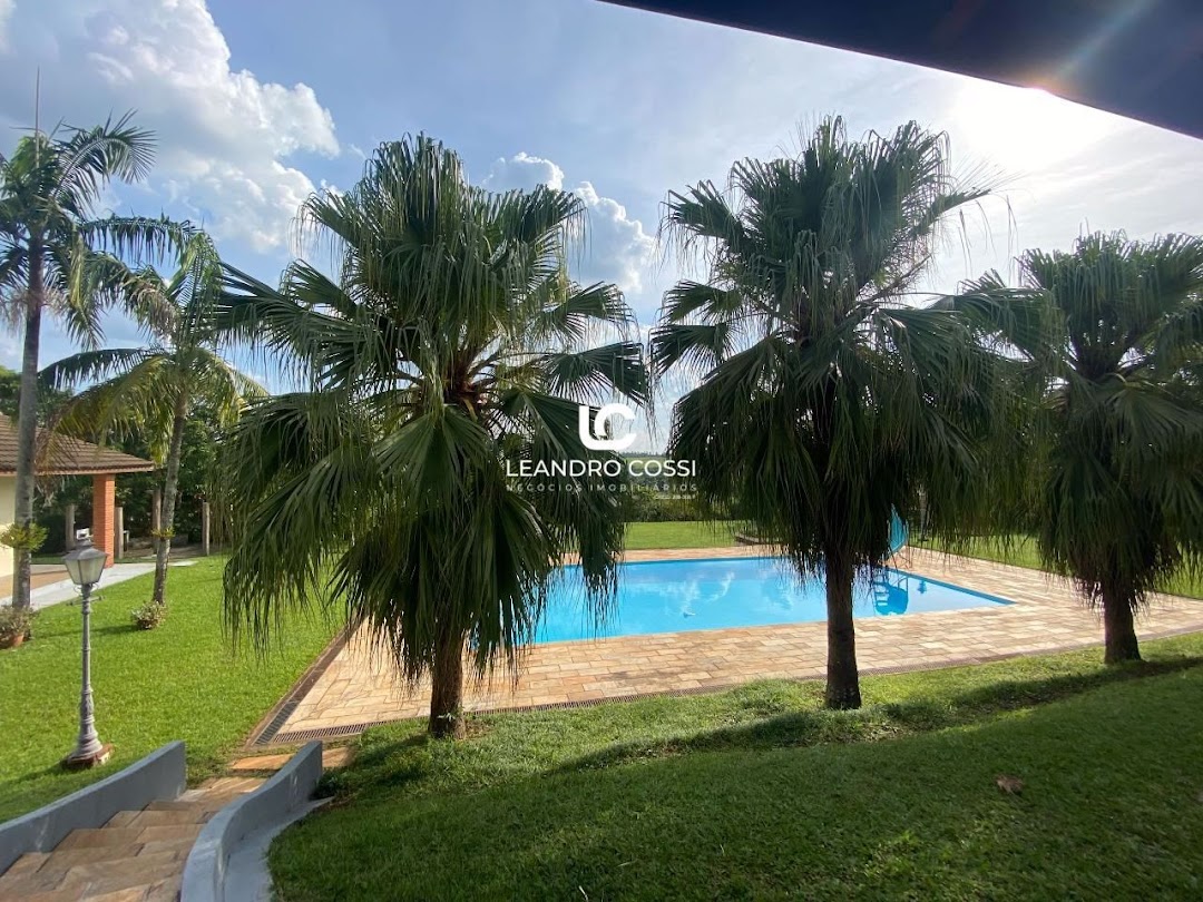 Casa de condomínio à venda no Condomínio City Castelo: