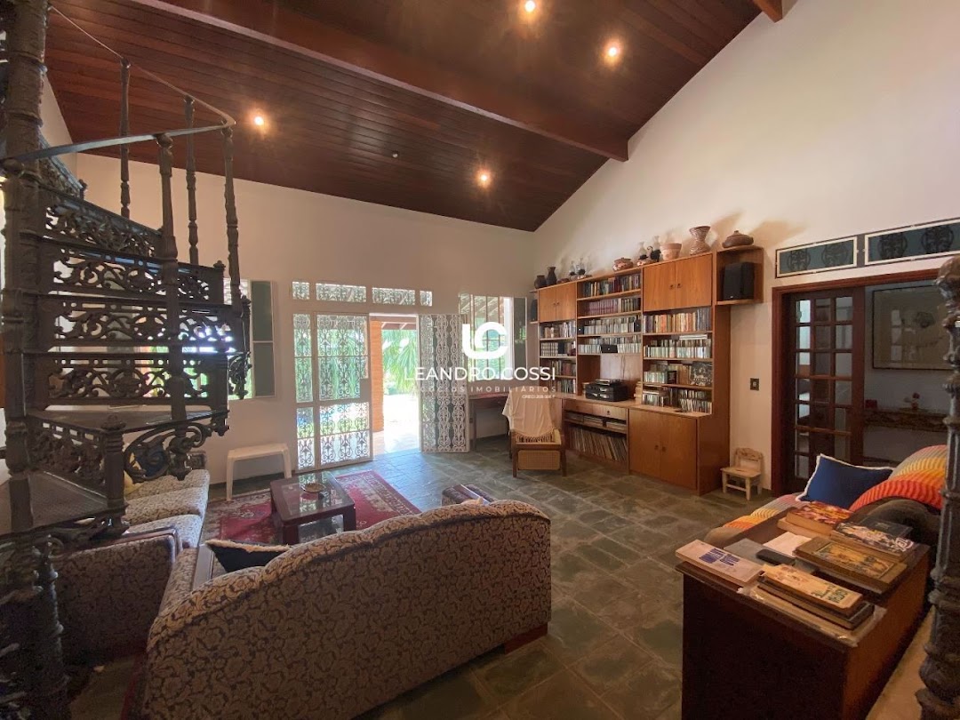 Casa de condomínio à venda no Condomínio City Castelo: