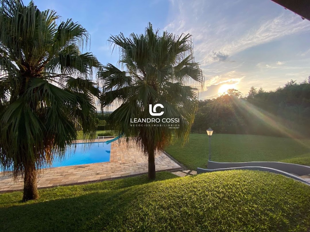 Casa de condomínio à venda no Condomínio City Castelo: