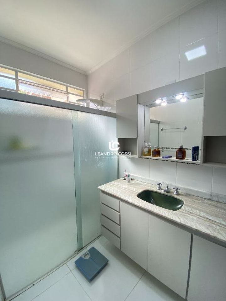 Casa de condomínio à venda no Condomínio City Castelo: