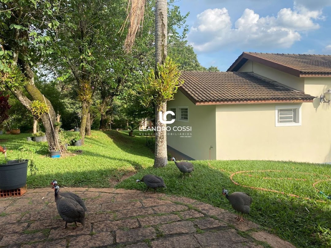 Casa de condomínio à venda no Condomínio City Castelo: