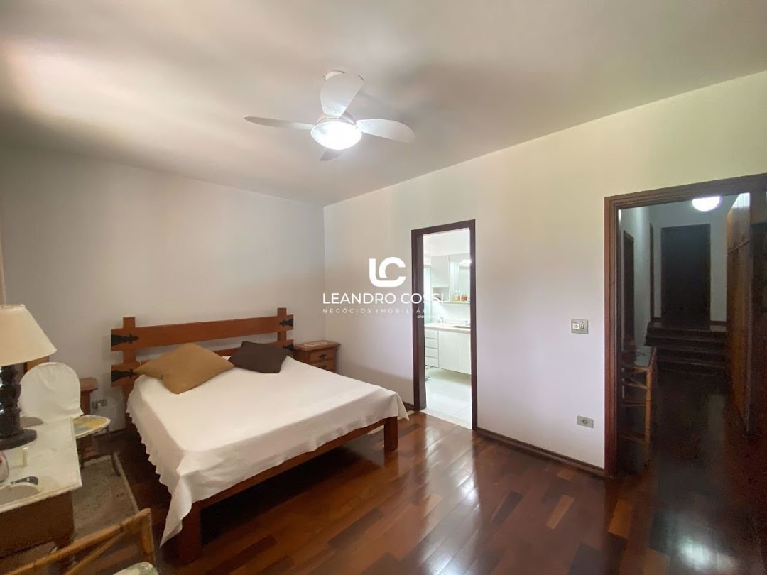 Casa de condomínio à venda no Condomínio City Castelo: