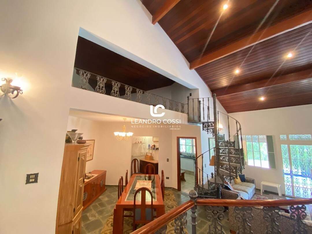 Casa de Condomínio Condomínio City Castelo Itu 