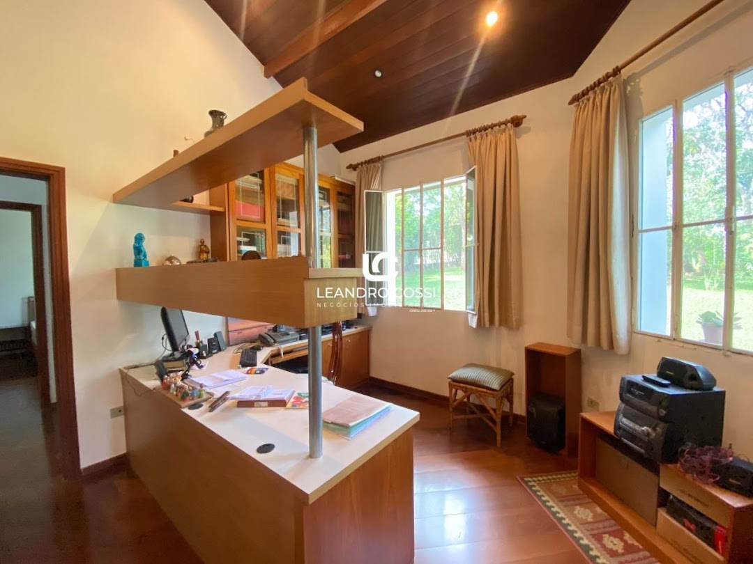 Casa de condomínio à venda no Condomínio City Castelo: