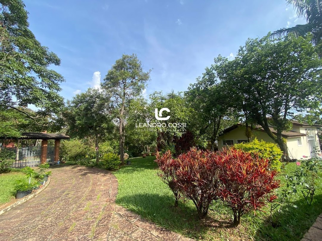 Casa de condomínio à venda no Condomínio City Castelo: