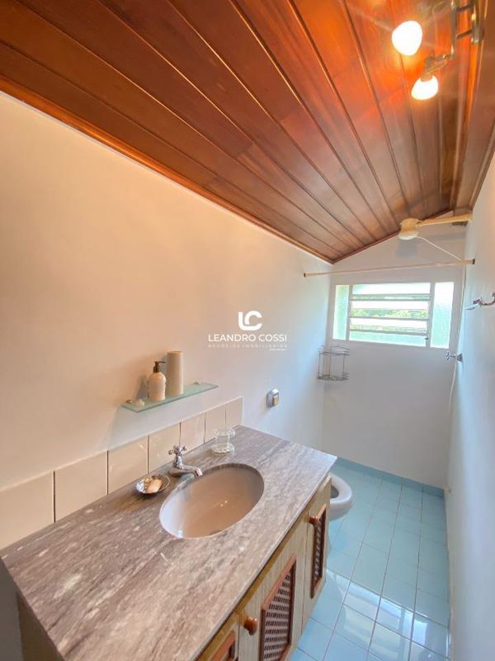 Casa de condomínio à venda no Condomínio City Castelo: