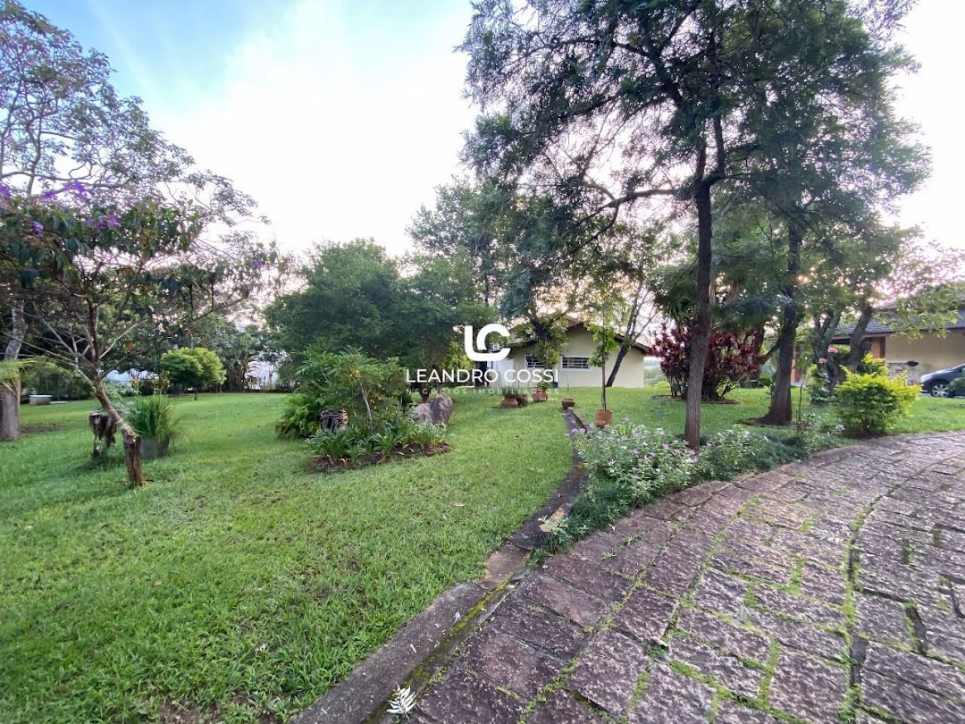 Casa de condomínio à venda no Condomínio City Castelo: