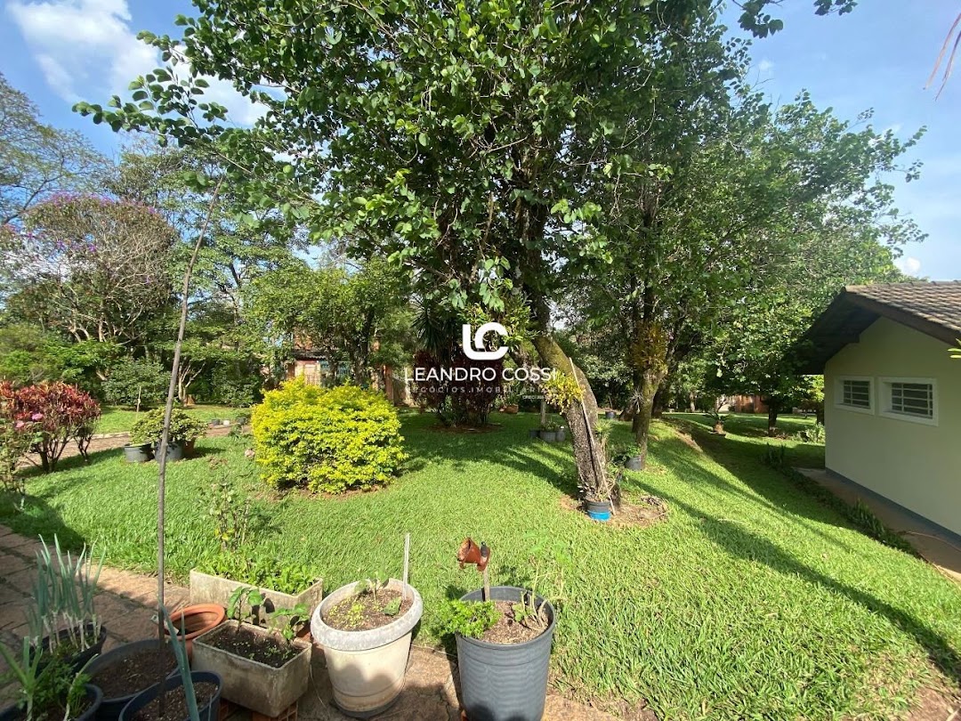 Casa de condomínio à venda no Condomínio City Castelo: