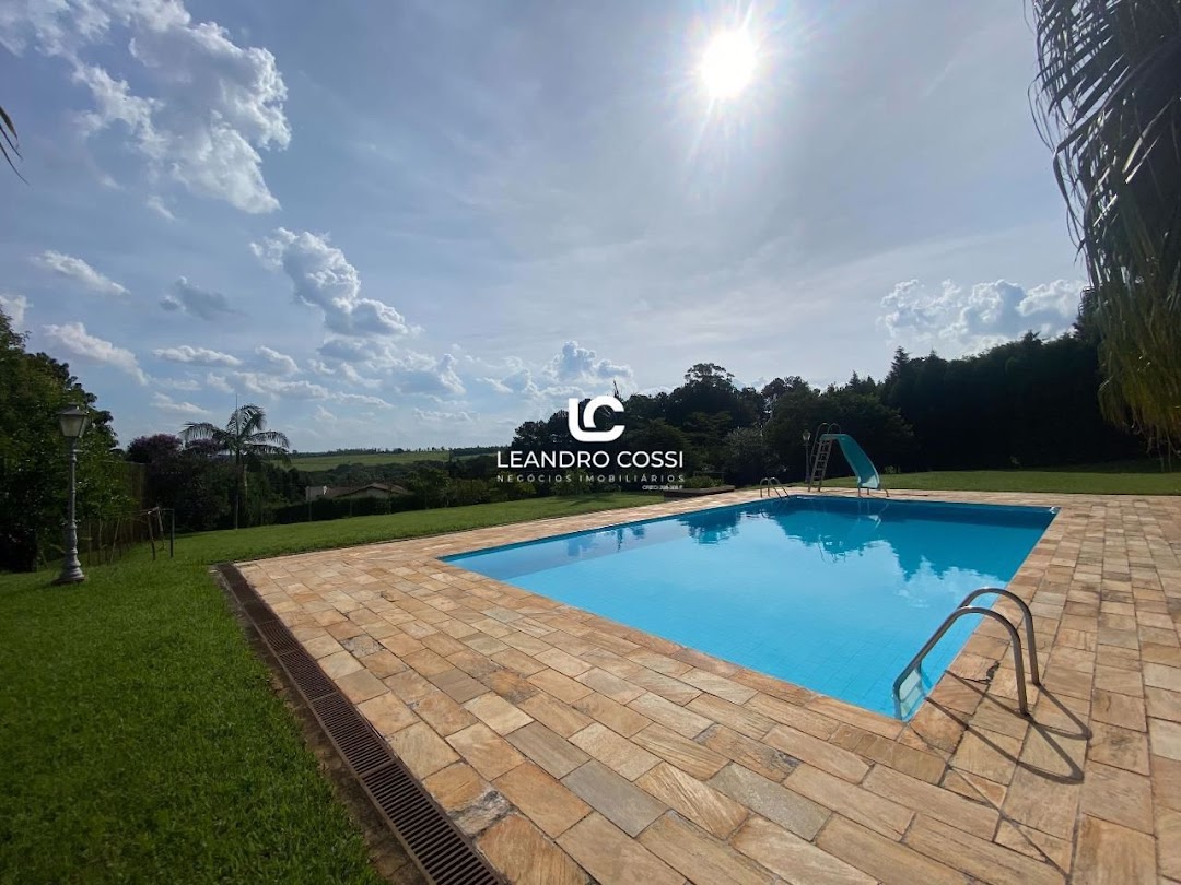 Casa de condomínio à venda no Condomínio City Castelo: