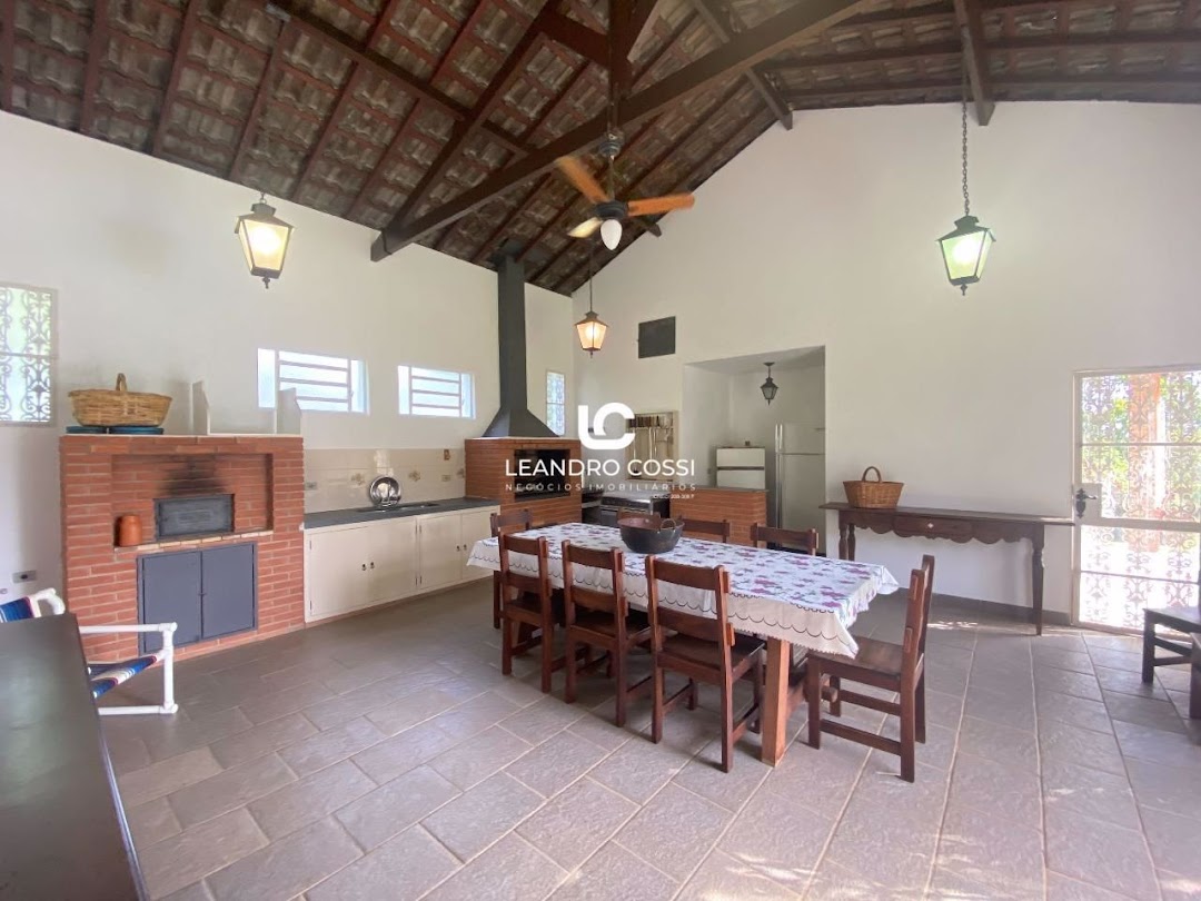 Casa de condomínio à venda no Condomínio City Castelo: