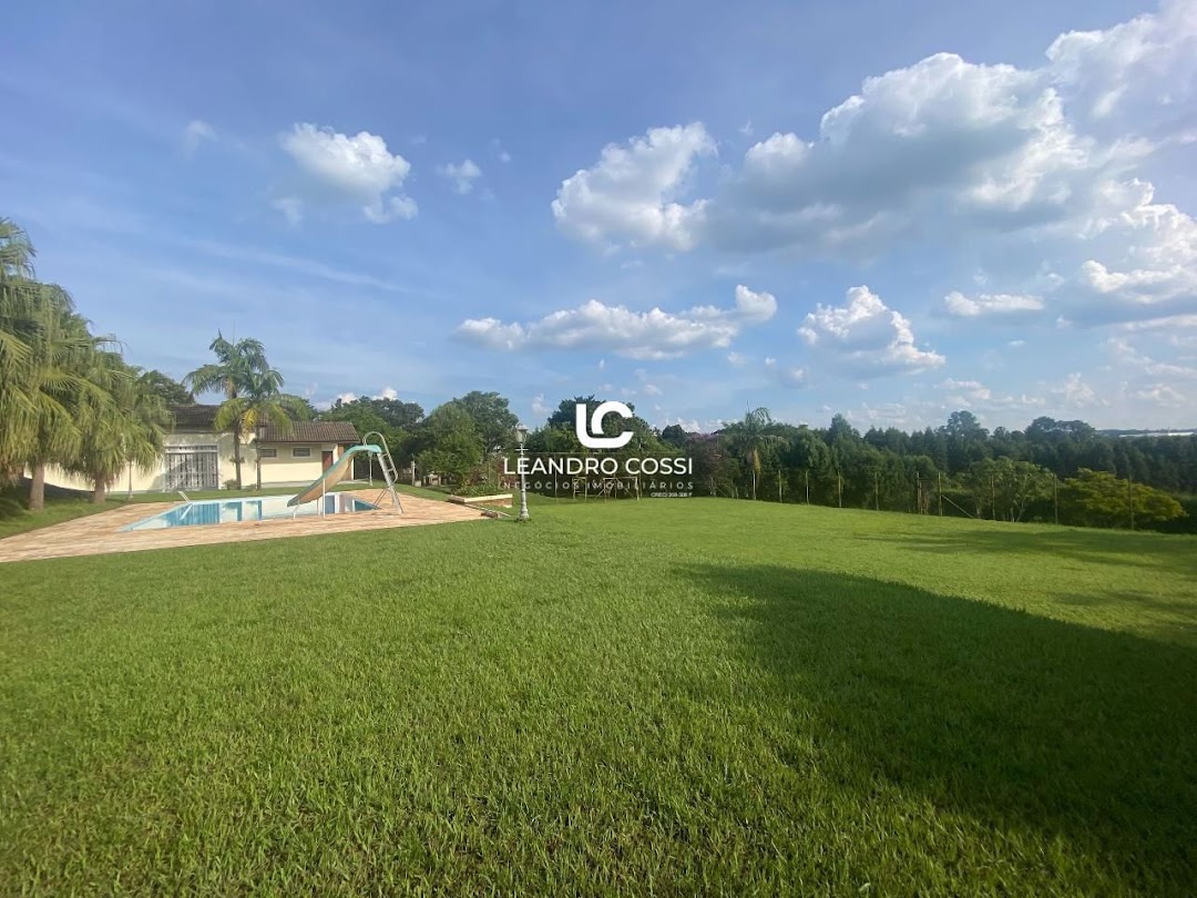 Casa de condomínio à venda no Condomínio City Castelo: