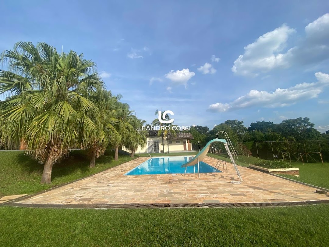 Casa de condomínio à venda no Condomínio City Castelo: