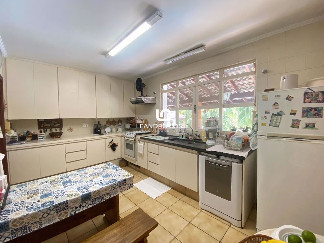 Casa de condomínio à venda no Condomínio City Castelo: