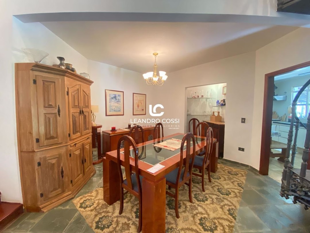 Casa de condomínio à venda no Condomínio City Castelo: