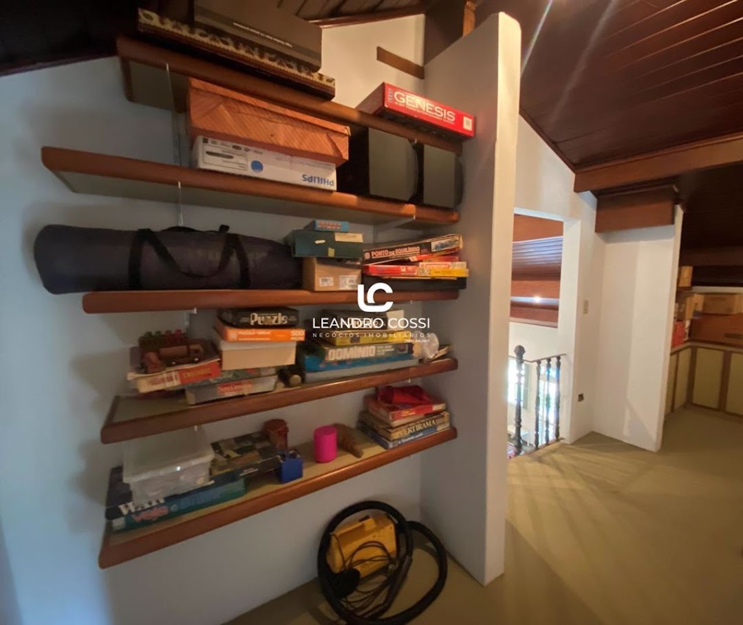 Casa de condomínio à venda no Condomínio City Castelo: