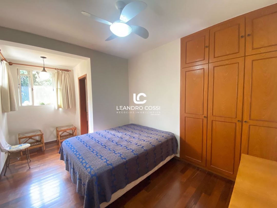 Casa de condomínio à venda no Condomínio City Castelo: