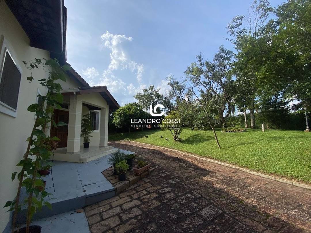 Casa de condomínio à venda no Condomínio City Castelo: