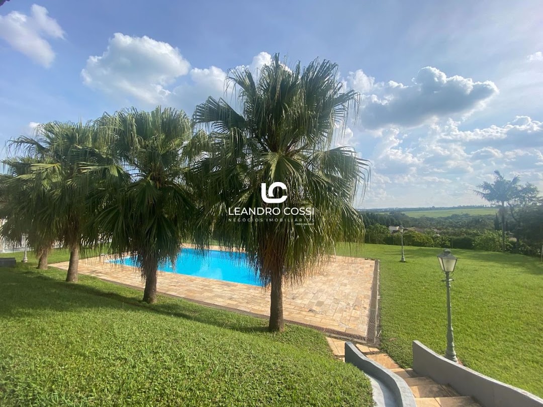 Casa de condomínio à venda no Condomínio City Castelo: