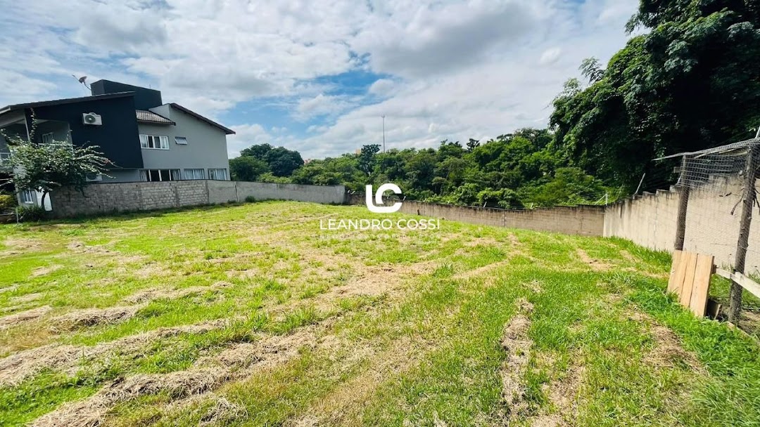 Terreno de Condomínio à venda no Mirante dos Ipês: