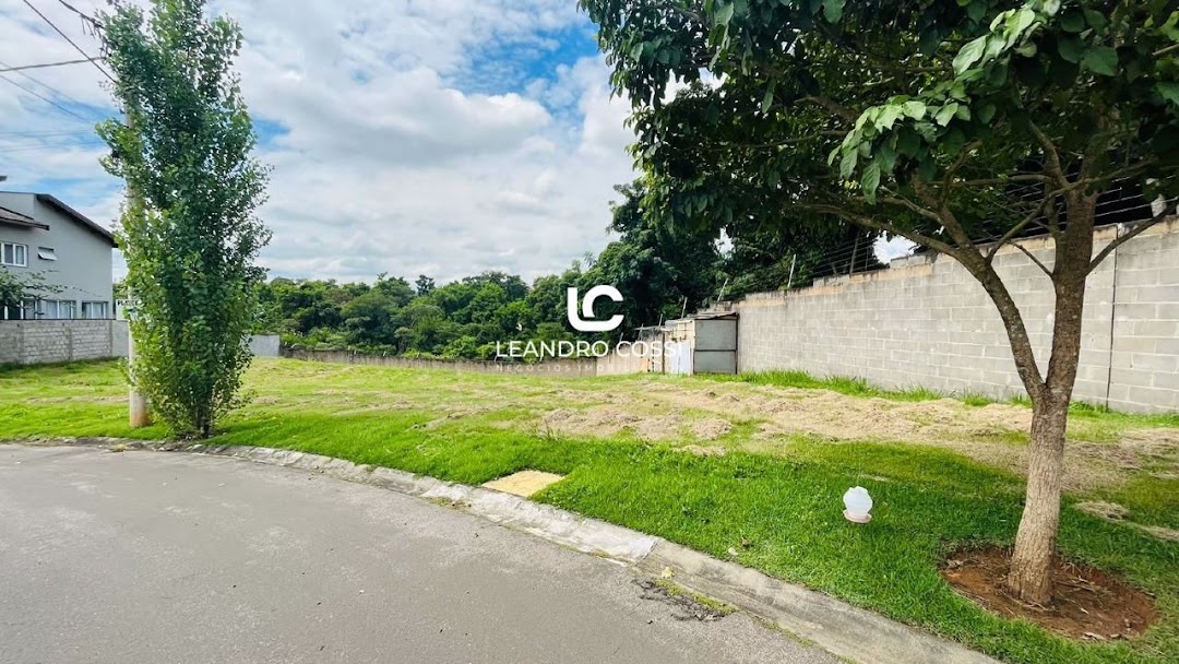 Terreno de Condomínio Mirante dos Ipês Salto 