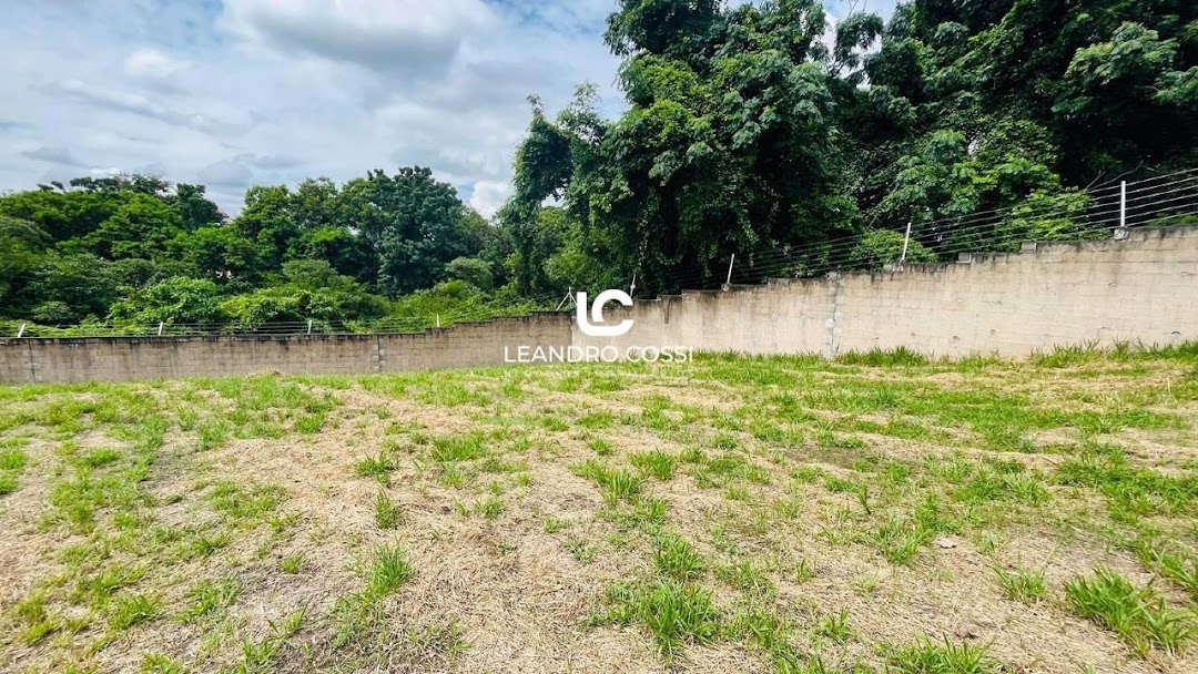 Terreno de Condomínio Mirante dos Ipês Salto 