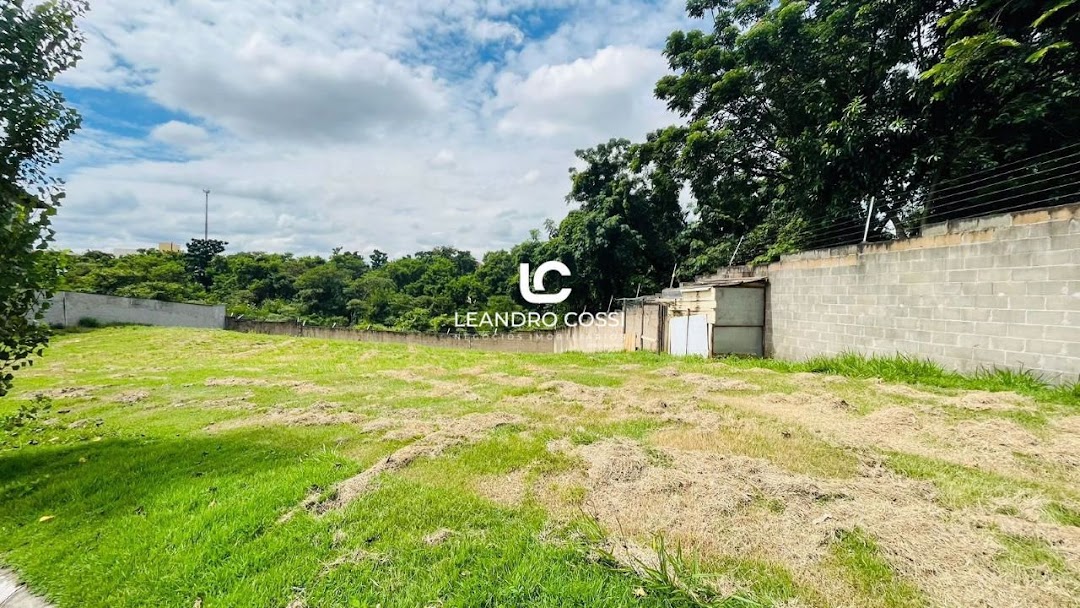 Terreno de Condomínio Mirante dos Ipês Salto 