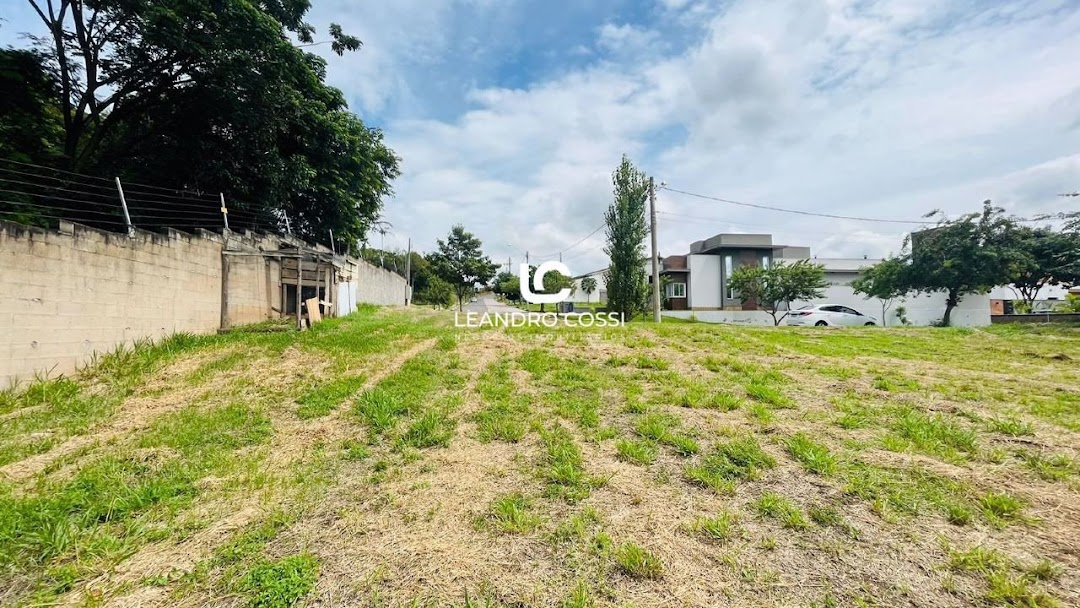 Terreno de Condomínio Mirante dos Ipês Salto 