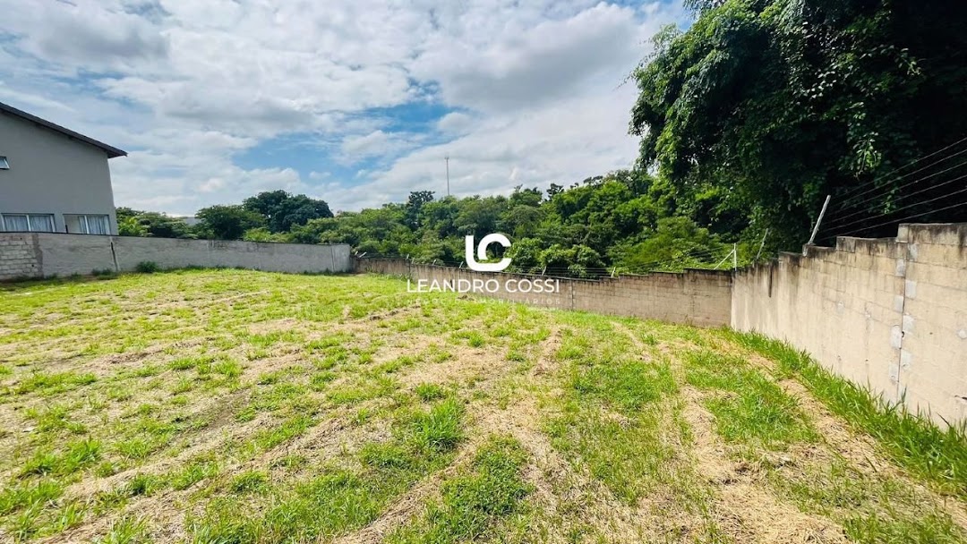 Terreno de Condomínio à venda no Mirante dos Ipês: