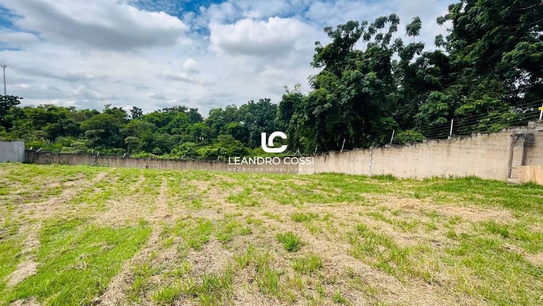 Terreno de Condomínio Mirante dos Ipês Salto 