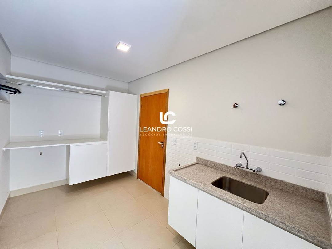 Casa de condomínio à venda no Condomínio Villas do Golfe: