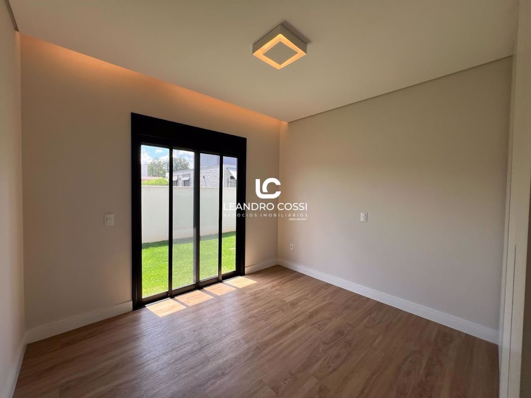 Casa de condomínio à venda no Condomínio Villas do Golfe: