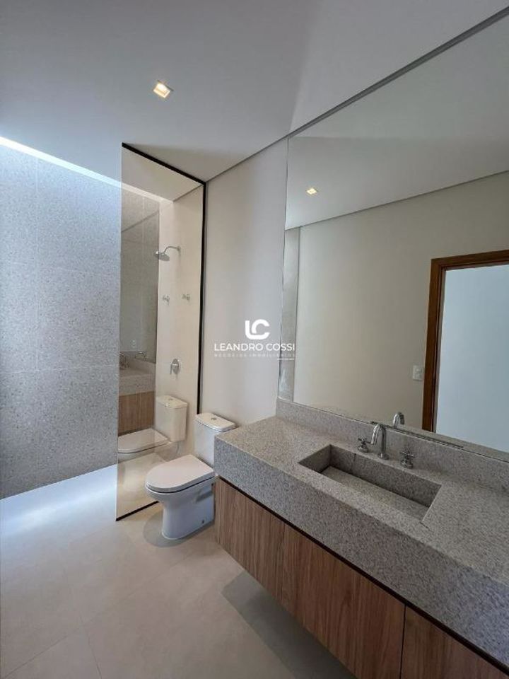 Casa de condomínio à venda no Condomínio Villas do Golfe: