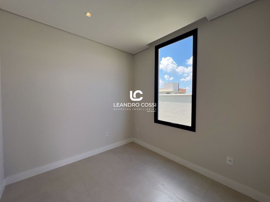 Casa de condomínio à venda no Condomínio Villas do Golfe: