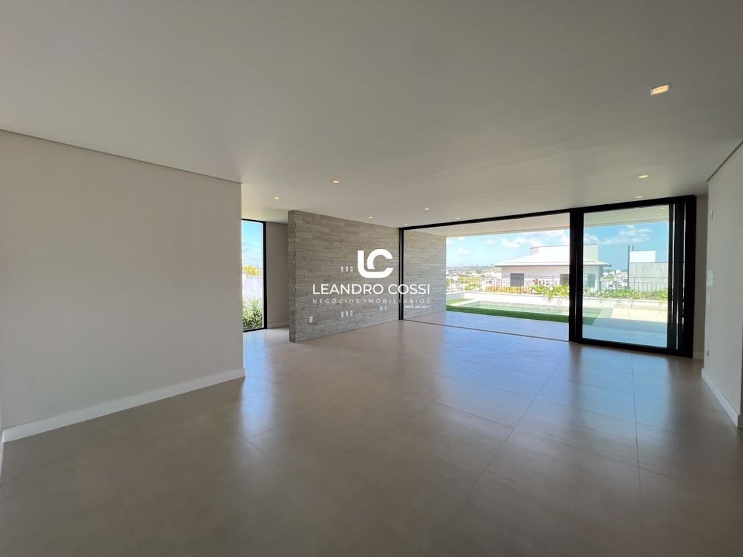 Casa de condomínio à venda no Condomínio Villas do Golfe: