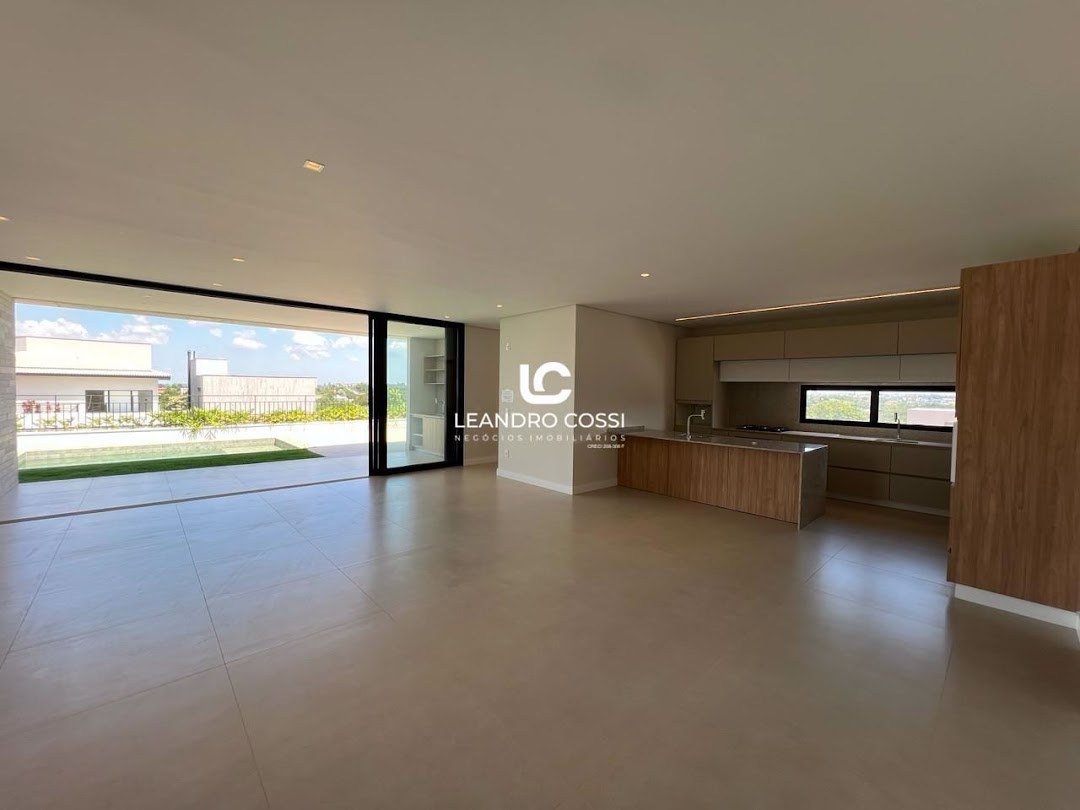 Casa de condomínio à venda no Condomínio Villas do Golfe: