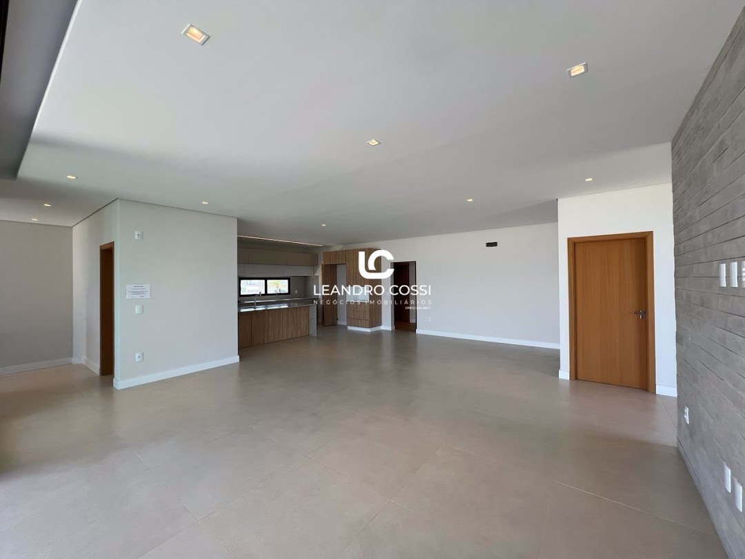 Casa de condomínio à venda no Condomínio Villas do Golfe: