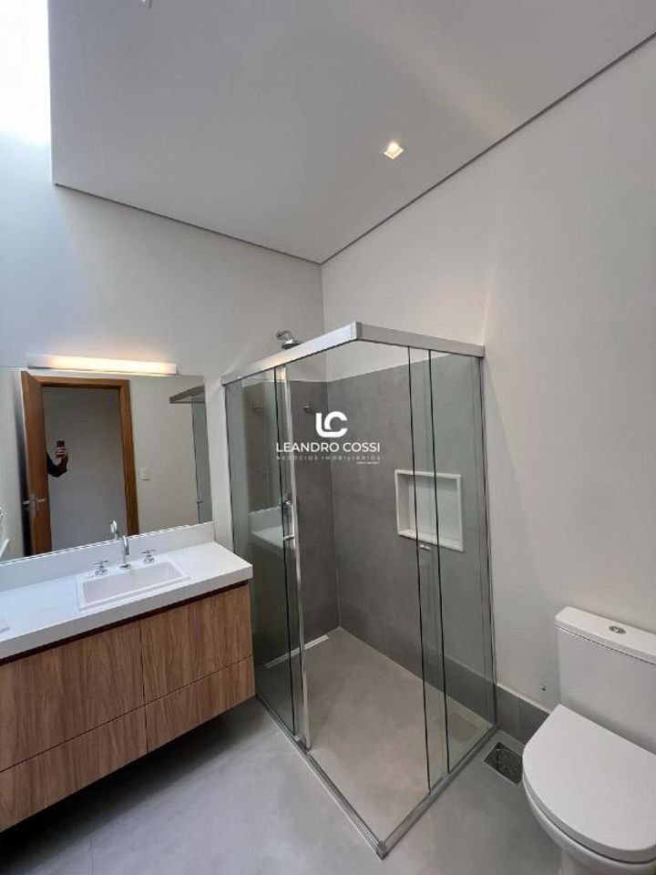 Casa de condomínio à venda no Condomínio Villas do Golfe: