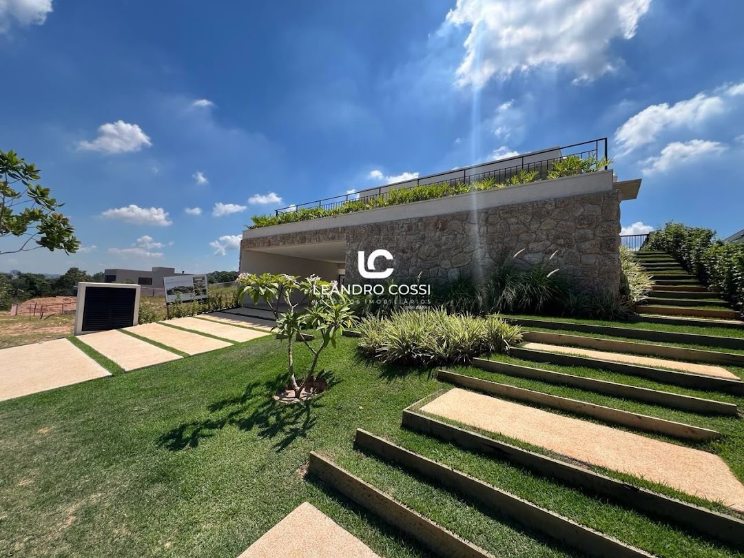 Casa de condomínio à venda no Condomínio Villas do Golfe: