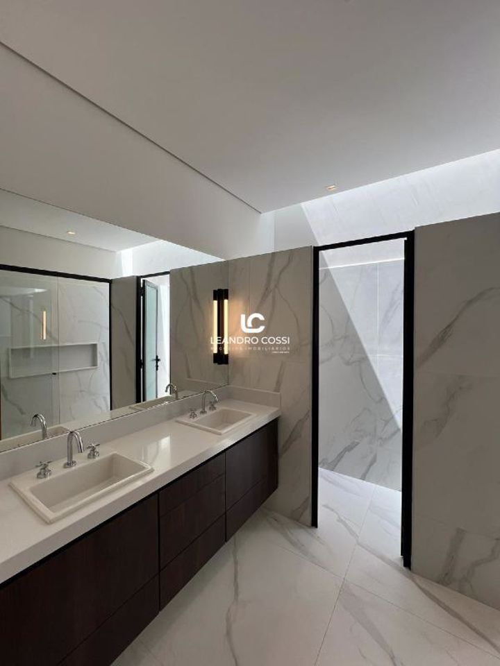 Casa de condomínio à venda no Condomínio Villas do Golfe: