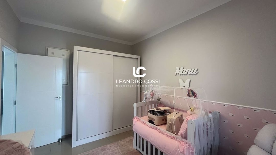 Casa de condomínio à venda no Condomínio Village Moutonnée: