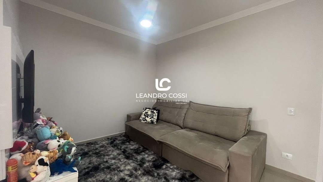 Casa de condomínio à venda no Condomínio Village Moutonnée: