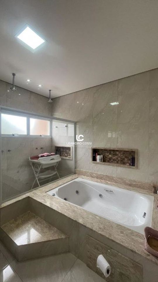 Casa de condomínio à venda no Condomínio Village Moutonnée: